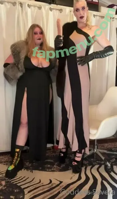 goddesssevera2 nude photo #0119 (amazongoddesssevera02)