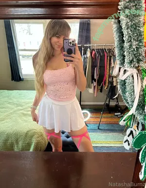 goddesstalltasha / NatashaBurnz / goddesstalltas1 / natasha.burnz nude photo #0030