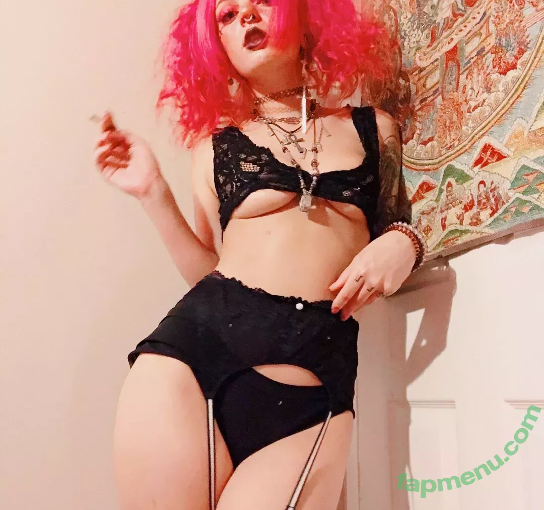 goddessulla nude photo #0019 (goddessulla)