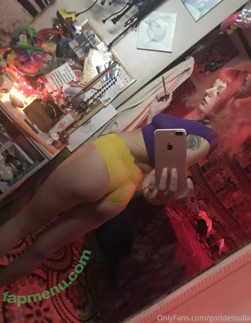 goddessulla nude photo #0020 (goddessulla)