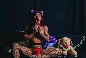 goddessvioletray / violetrayofficial nude photo #0003