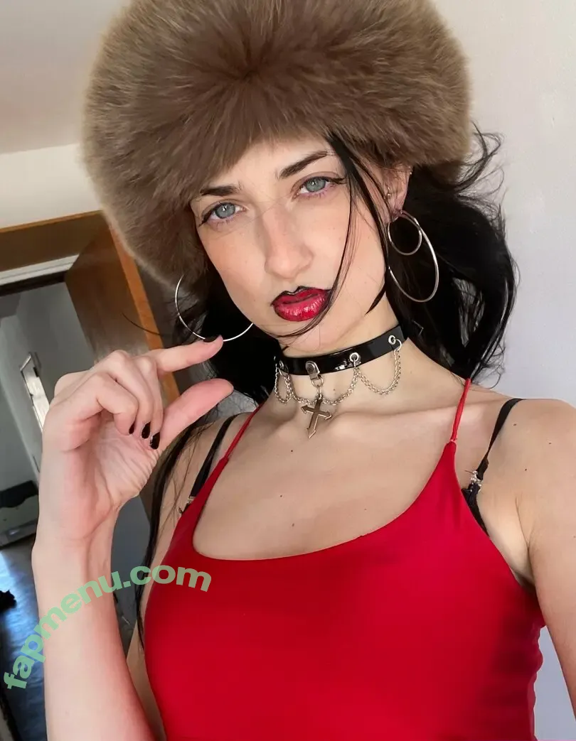 goddesszaina nude photo #0002 (_goddessanna_)