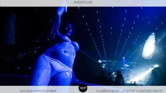 Gogo Stripper / gogo.striper / mogogogo / private show / show in club nude photo #0002