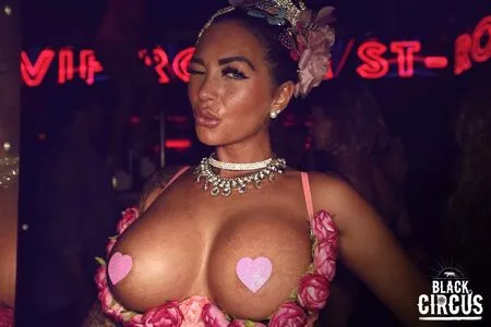 Gogo Stripper / gogo.striper / mogogogo / private show / show in club nude photo #0006