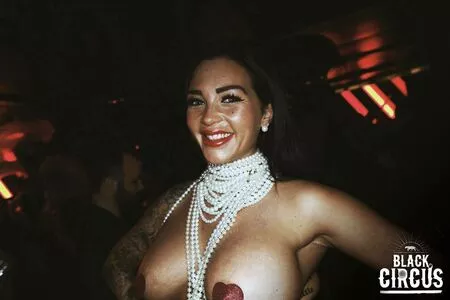 Gogo Stripper / gogo.striper / mogogogo / private show / show in club nude photo #0009