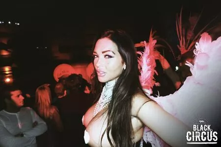 Gogo Stripper / gogo.striper / mogogogo / private show / show in club nude photo #0010