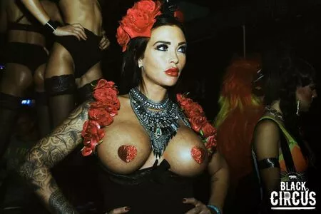 Gogo Stripper / gogo.striper / mogogogo / private show / show in club nude photo #0011