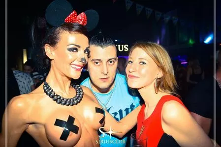 Gogo Stripper / gogo.striper / mogogogo / private show / show in club nude photo #0040