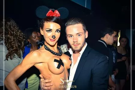 Gogo Stripper / gogo.striper / mogogogo / private show / show in club nude photo #0041