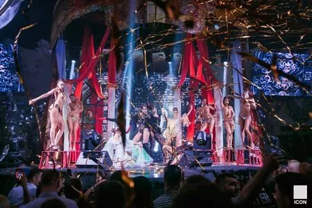 Gogo Stripper / gogo.striper / mogogogo / private show / show in club nude photo #0096