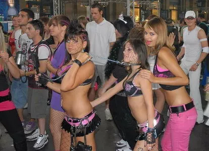 Gogo Stripper / gogo.striper / mogogogo / private show / show in club nude photo #0119