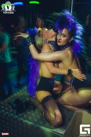 Gogo Stripper / gogo.striper / mogogogo / private show / show in club nude photo #0125