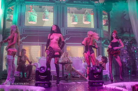 Gogo Stripper / gogo.striper / mogogogo / private show / show in club nude photo #0157