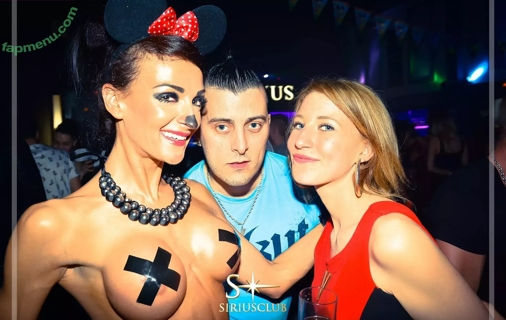Gogo Stripper nude photo #0040 (gogo.striper / mogogogo / private show / show in club)