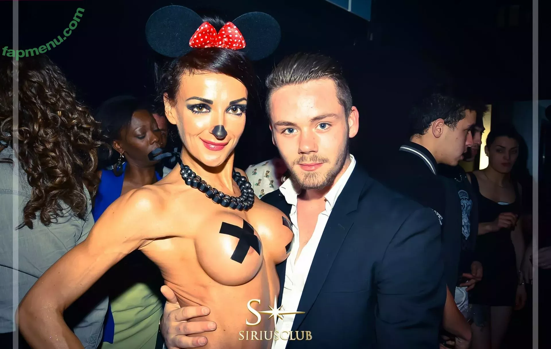 Gogo Stripper nude photo #0041 (gogo.striper / mogogogo / private show / show in club)