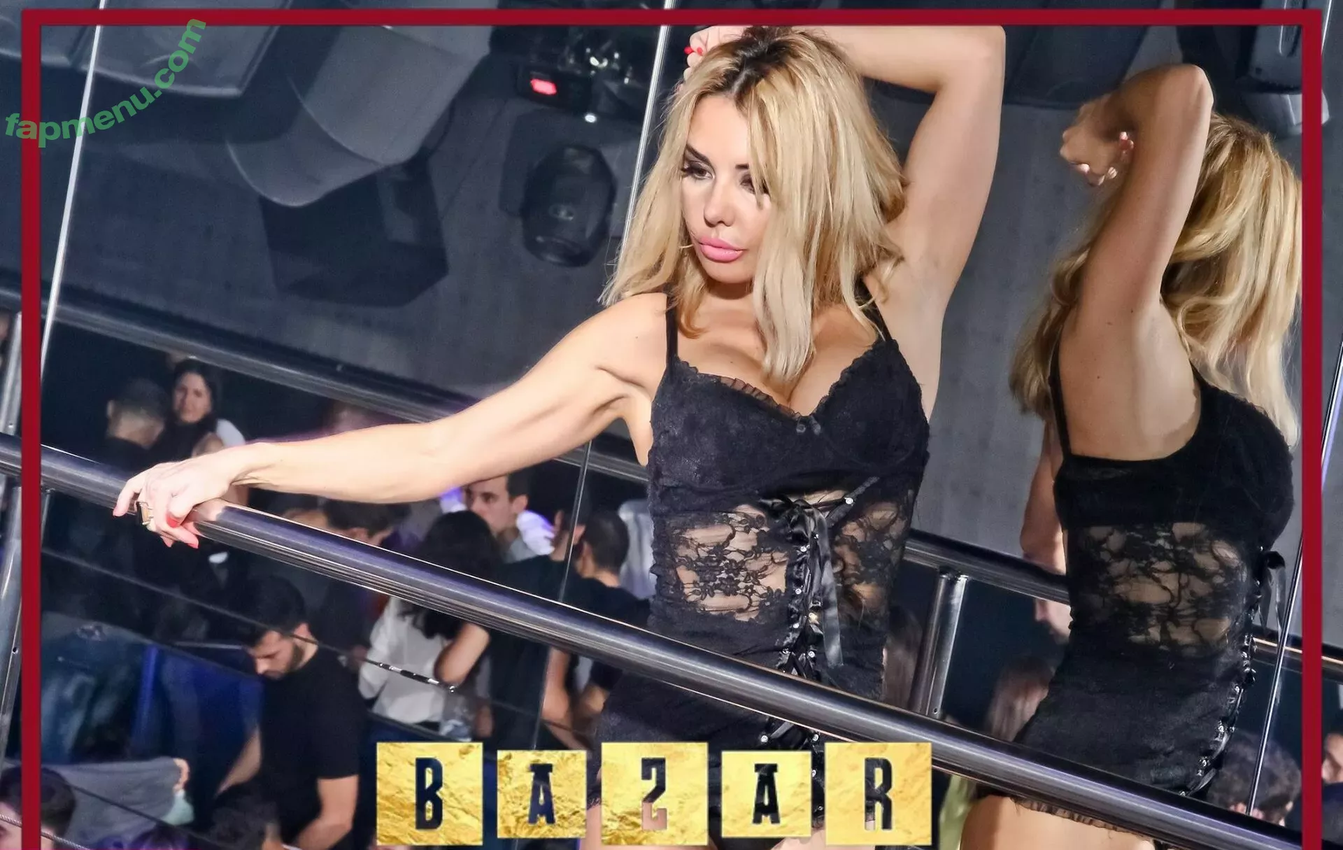 Gogo Stripper nude photo #0042 (gogo.striper / mogogogo / private show / show in club)