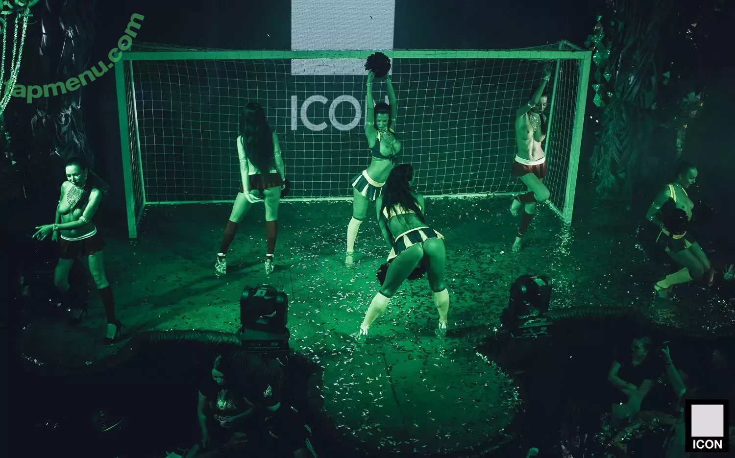 Gogo Stripper nude photo #0115 (gogo.striper / mogogogo / private show / show in club)