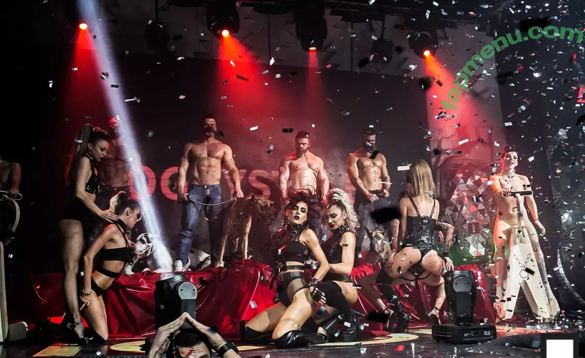 Gogo Stripper nude photo #0180 (gogo.striper / mogogogo / private show / show in club)