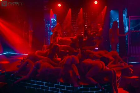 Gogo Stripper / gogo.striper / mogogogo / private show / show in club nude photo #1001