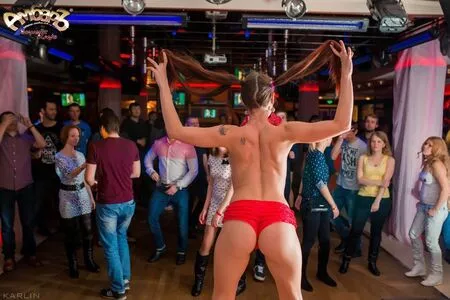 Gogo Stripper / gogo.striper / mogogogo / private show / show in club nude photo #1036