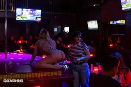 Gogo Stripper / gogo.striper / mogogogo / private show / show in club nude photo #1450