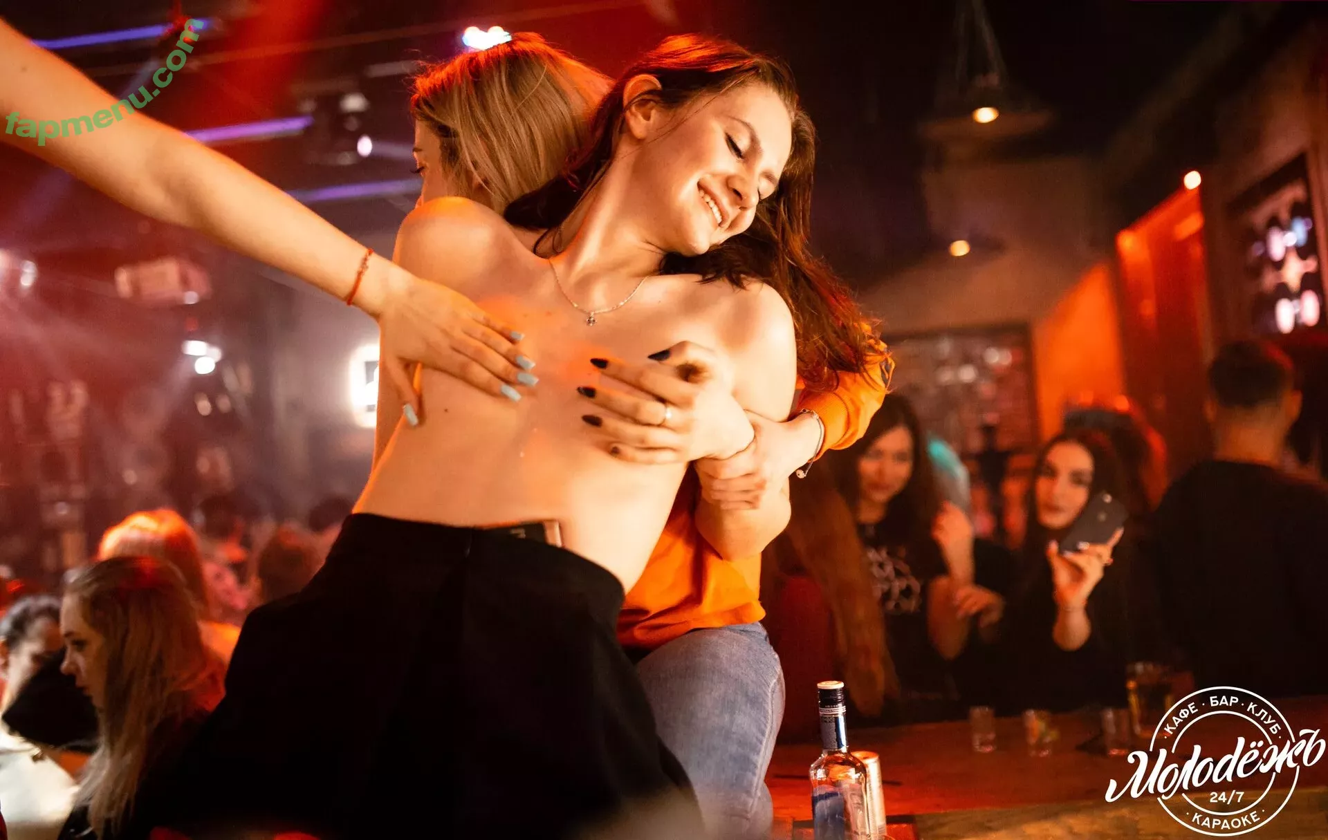 Gogo Stripper nude photo #1179 (gogo.striper / mogogogo / private show / show in club)