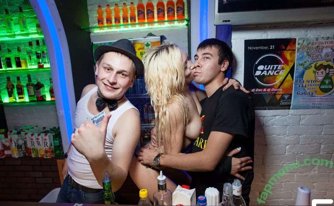 Gogo Stripper nude photo #1200 (gogo.striper / mogogogo / private show / show in club)