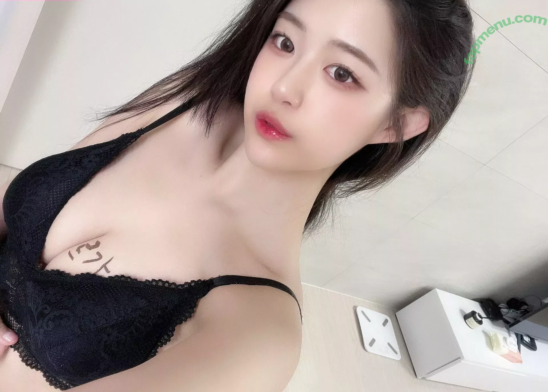 goinmul nude photo #0020 (♥소영♥)