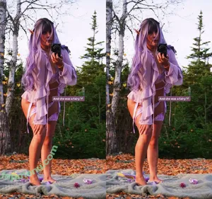 Gold Rush / Hunter Canning / _hunt3r_ nude photo #0024