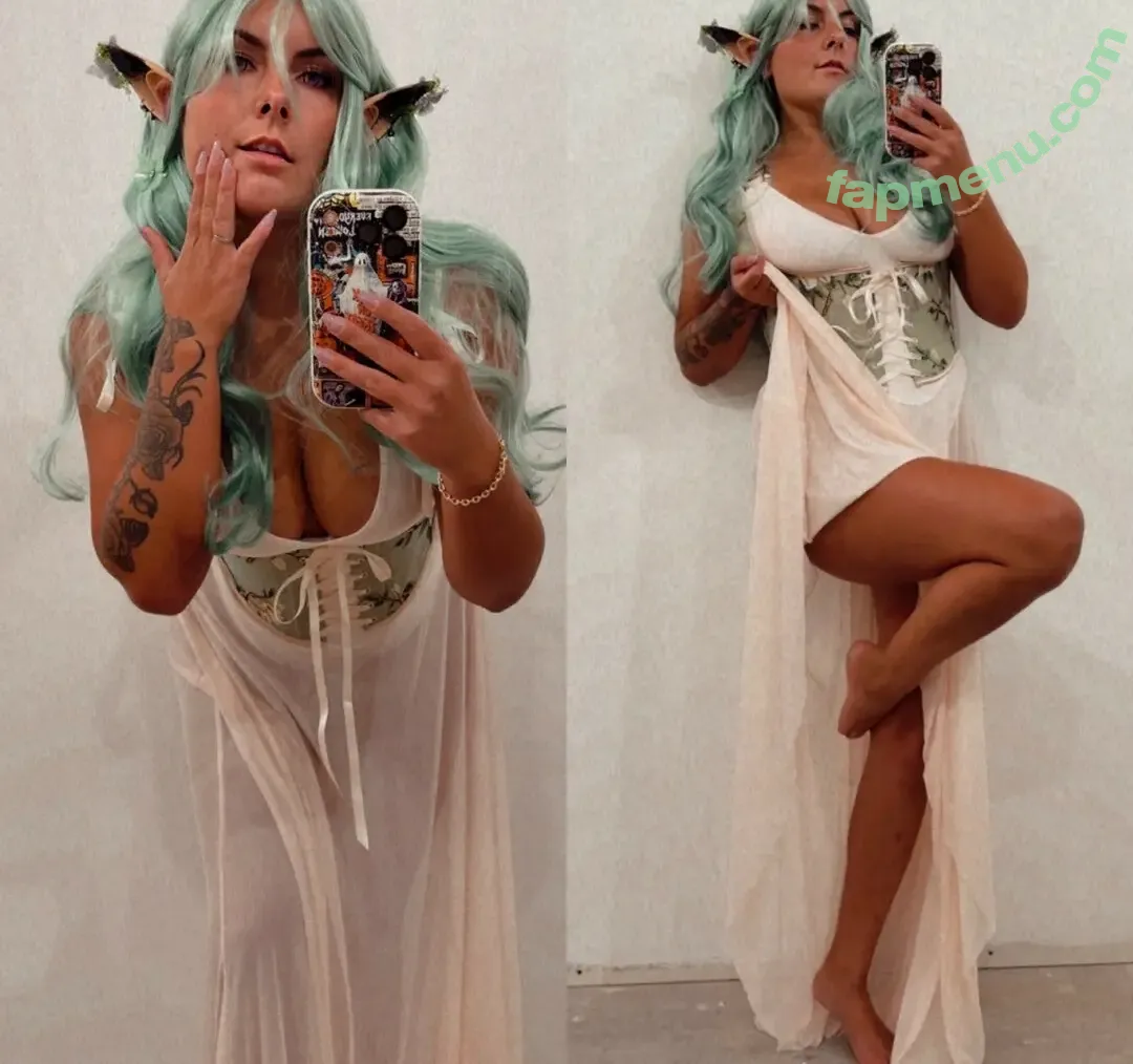 Gold Rush nude photo #0022 (Hunter Canning / _hunt3r_)