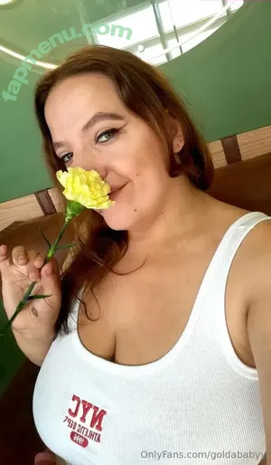 goldababyy / goldbaebaby nude photo #0007