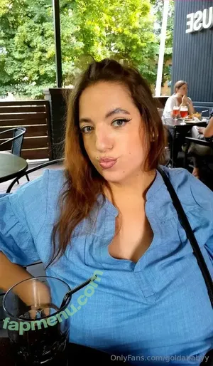 goldababyy / goldbaebaby nude photo #0011