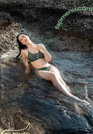 Goldamsel / GoldamselTwitch / goldamselssecrets nude photo #0026