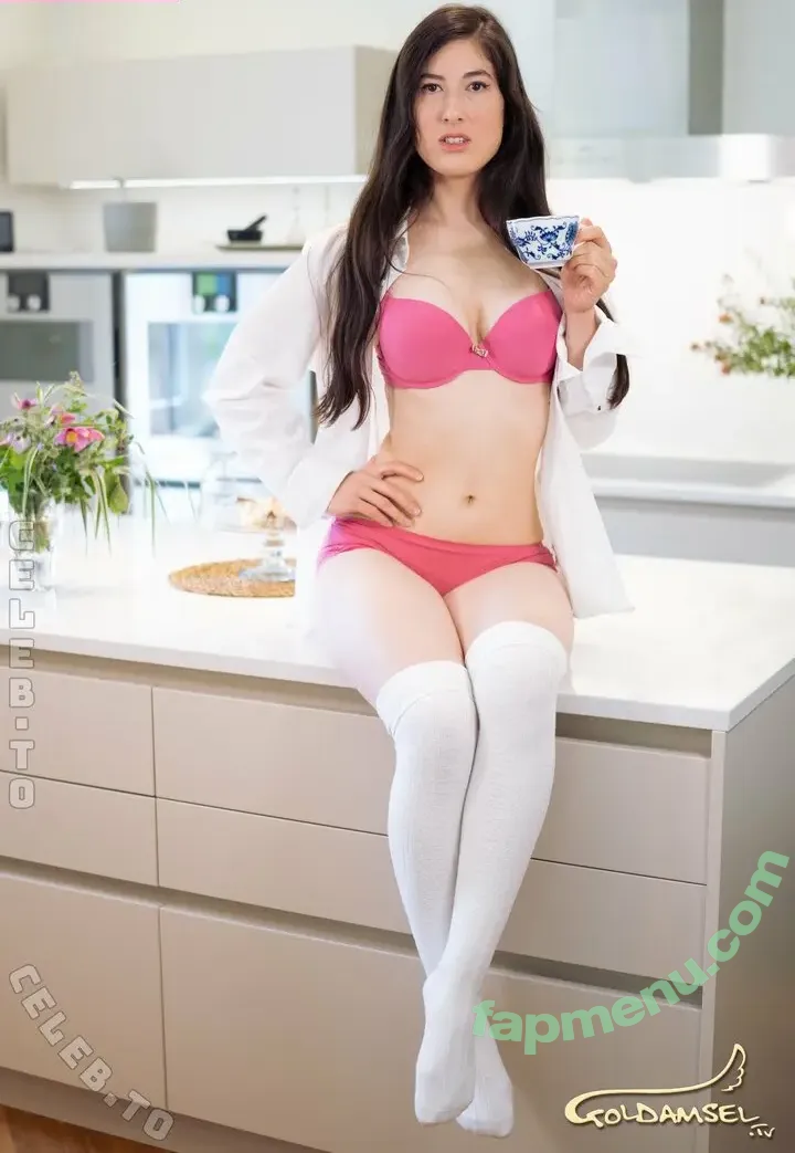 Goldamsel nude photo #0011 (GoldamselTwitch / goldamselssecrets)