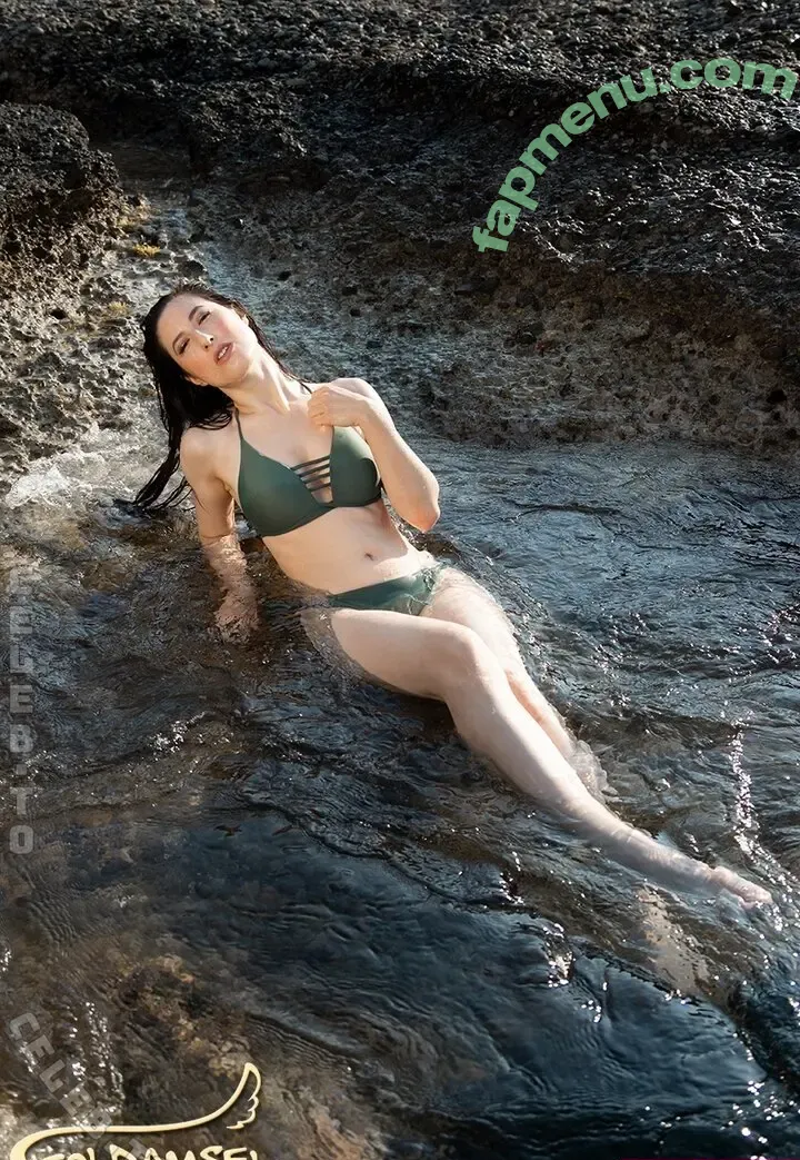 Goldamsel nude photo #0026 (GoldamselTwitch / goldamselssecrets)