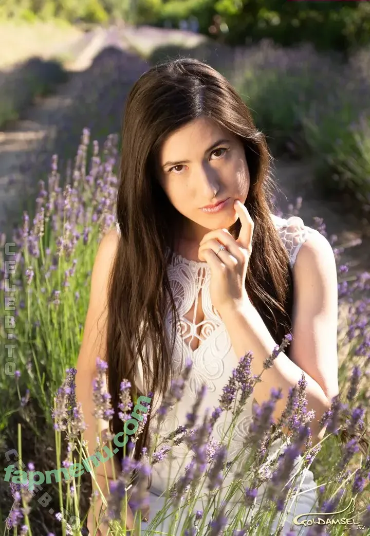 Goldamsel nude photo #0051 (GoldamselTwitch / goldamselssecrets)