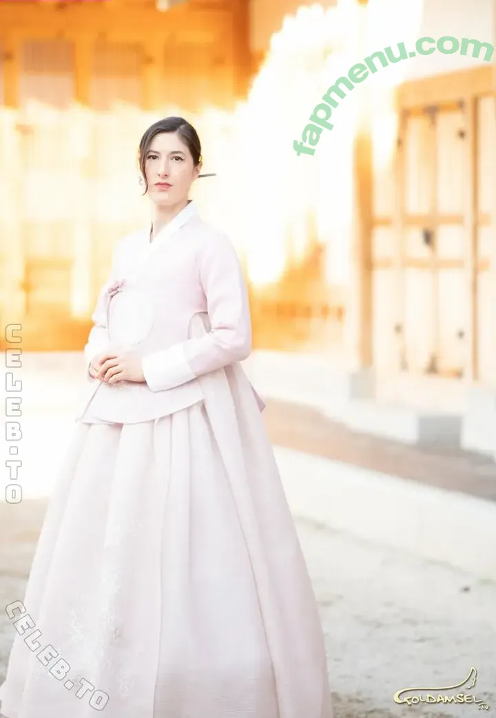 Goldamsel nude photo #0058 (GoldamselTwitch / goldamselssecrets)