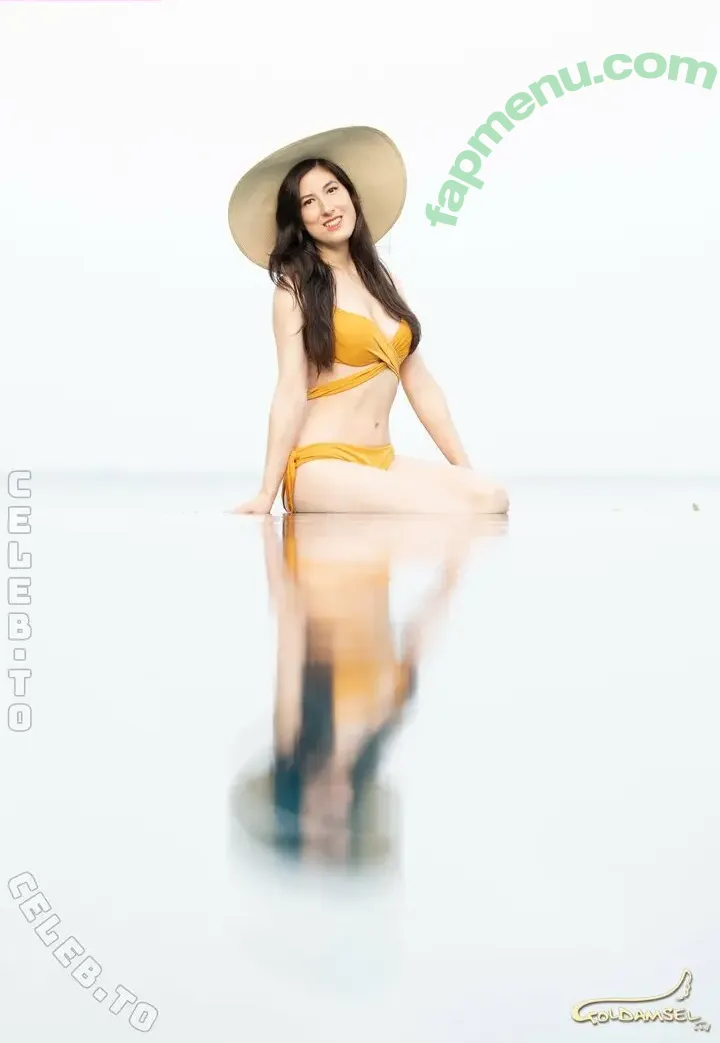 Goldamsel nude photo #0067 (GoldamselTwitch / goldamselssecrets)