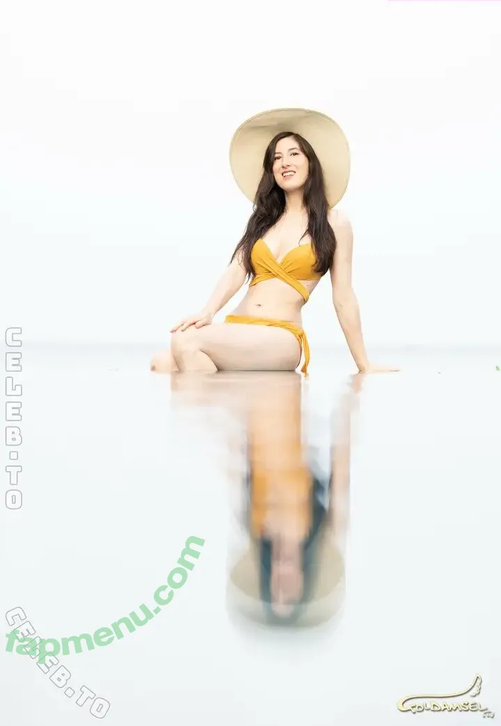 Goldamsel nude photo #0068 (GoldamselTwitch / goldamselssecrets)