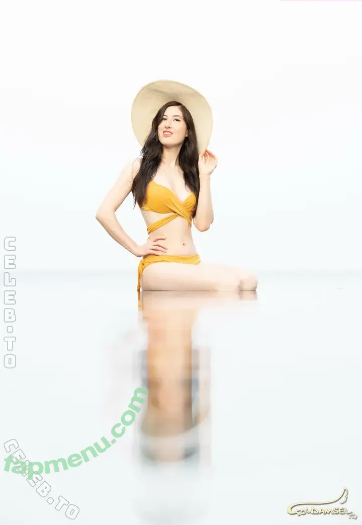 Goldamsel nude photo #0071 (GoldamselTwitch / goldamselssecrets)