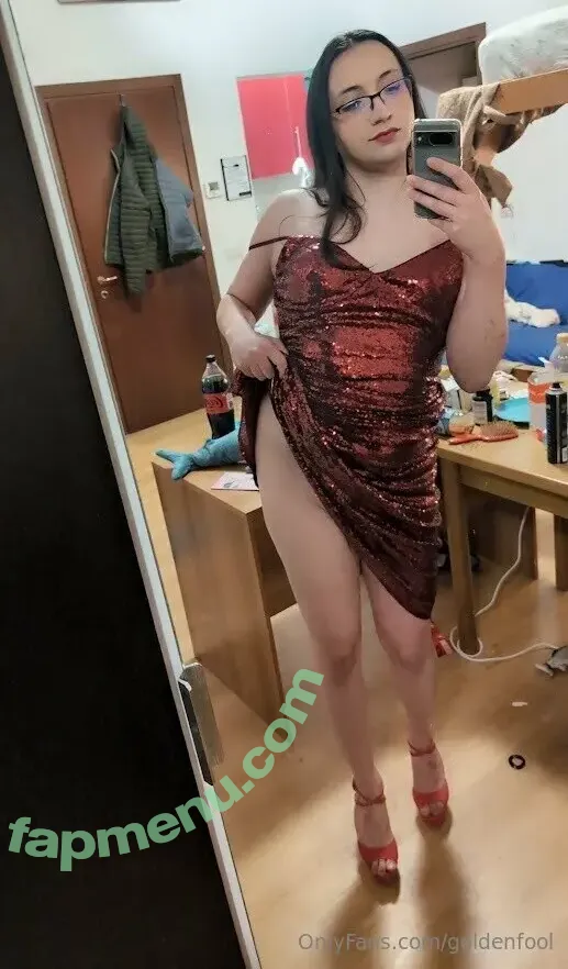 goldenfool nude photo #0012 (reel)