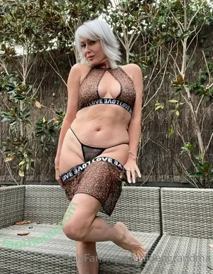 goldengrandma / thegoldensgrandma nude photo #0027