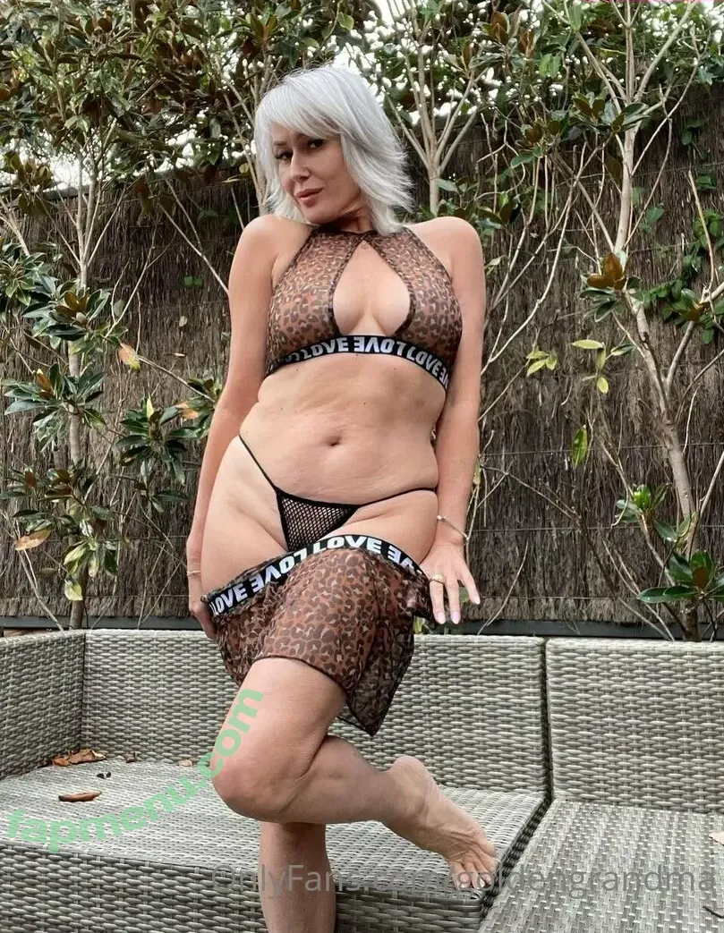 goldengrandma nude photo #0027 (thegoldensgrandma)