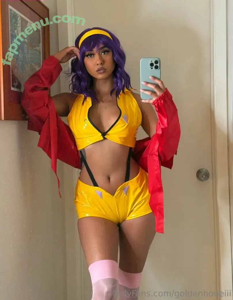 goldenhoneiii nude photo #0001 (goldenhoneiii)