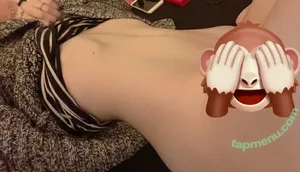 Goldenpupu / Sweet Heart Lily / sweet_heart_lily nude photo #0057