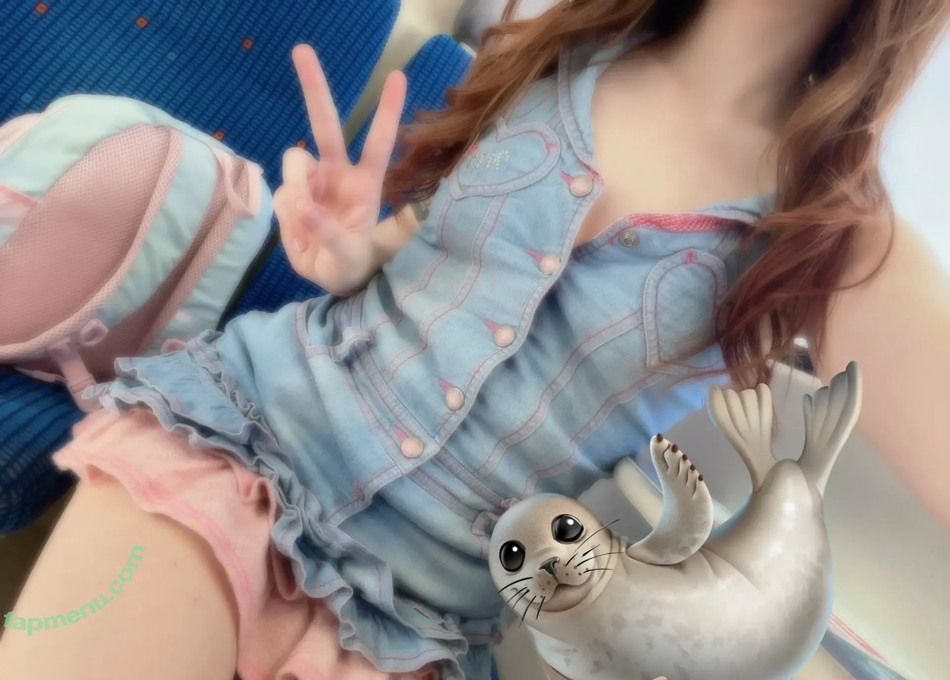 Goldenpupu nude photo #0054 (Sweet Heart Lily / sweet_heart_lily)