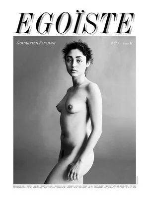 Golshifteh Farahani / golfarahani nude photo #0009