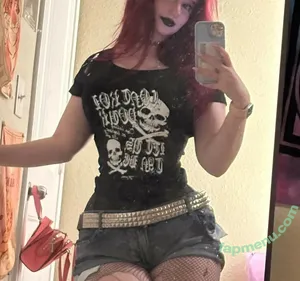 gonkgonk666 / g0nz0666 / skizzy666 nude photo #0365