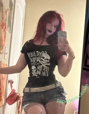 gonkgonk666 / g0nz0666 / skizzy666 nude photo #0370