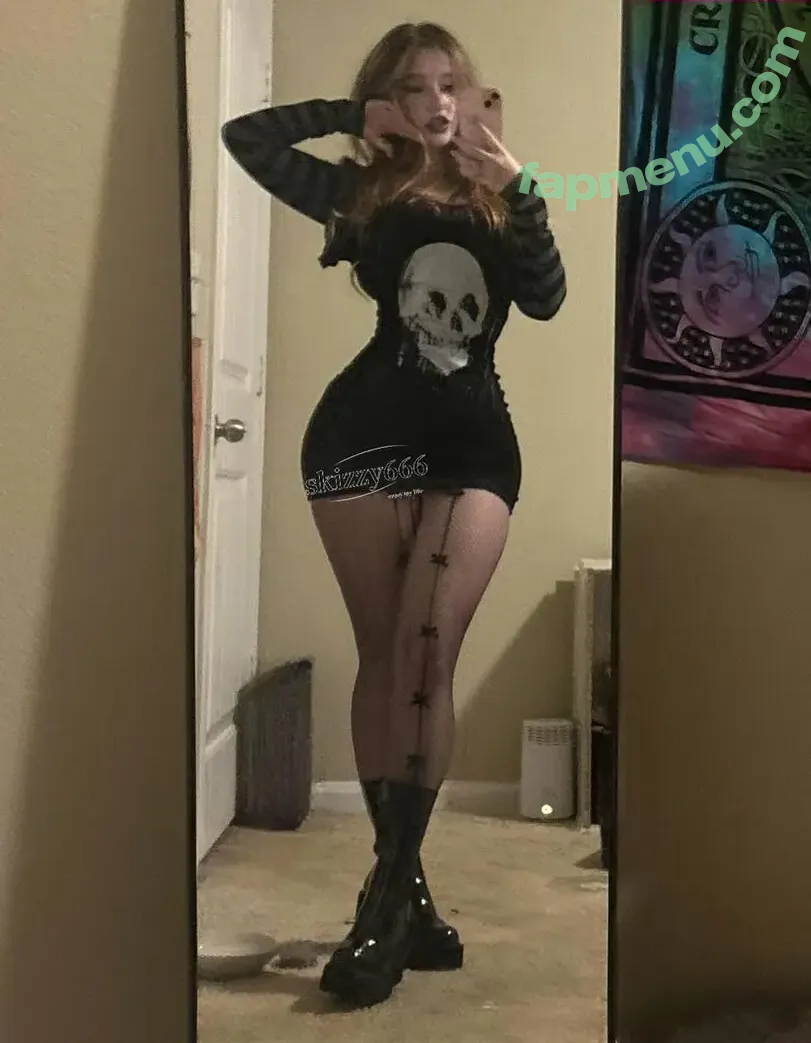 gonkgonk666 nude photo #0332 (g0nz0666 / skizzy666)